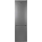 Beko RCSA406K60XBN, 343 l, SN-ST, 35 dB, 5,5 kg/24h, C, Edelstahl