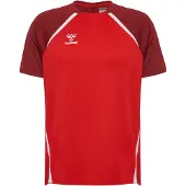 Hummel Lead 2.0 Trikot, rot, S, Herren