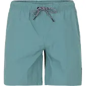 Protest Badeshorts Herren Faster Arktisgrün-XXL