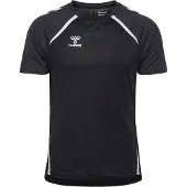 Hummel Herren Shirt hmlLEAD 2.0 JERSEY S/S