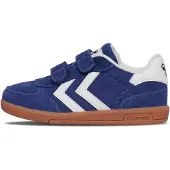 Hummel kinderschuhe VICTORY SUEDE II INFANT kind