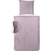 H.G. Hahn Bettwäsche Stone-Washed Style