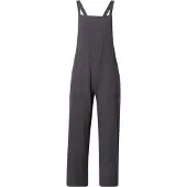 Billabong Jumpsuit "PACIFIC TIME" mit aufgesetzten Taschen und im Rücken verstellbaren Trägern