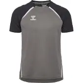 Hummel Lead 2.0 Trikot, grau, L, Herren