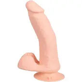 Nature Skin - Ferngesteuerter Vibrator (Hautfarben)