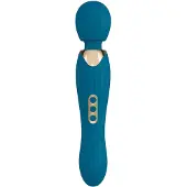 You2Toys Grande - Akkuvibrator (Blau)