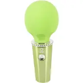 You2Toys Mini Wand - Akku-Massagevibrator (Grün)