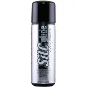 Hot Silc glide - Silikon-Gleitmittel (100ml)