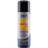 Huismerk Yse Me! Analgleitgel 250ml