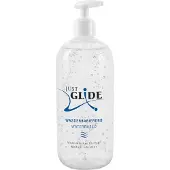 Sans marque wasserbasiertes Gleitgel (500ml)