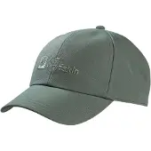 Jack Wolfskin Herren Mütze BASEBALL CAP