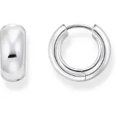 Thomas Sabo Creolen Mini-Chunky-Form