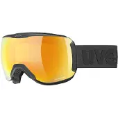 Uvex downhill 2100 CV black matt