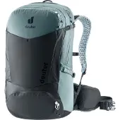 Deuter Fahrradrucksack Unisex Trans Alpine Pro 28 Graphite Shale