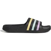 Adidas Zehensandalen ADILETTE AQUA K kind