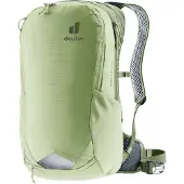 Deuter Rucksack Race Air 14+3 Unisex Mineral / Grove
