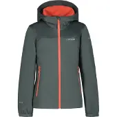 Icepeak Kleve Jr Grün Grün 140