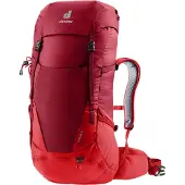 Deuter Futura 32 masala-cherry masala-cherry