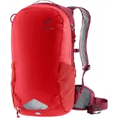 Deuter Rucksack Race 12 Unisex Cherry / Masala