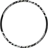 iKon Vordere Aluminiumfelge UltraLite