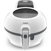 Tefal ACTIFRY EXTRA FZ7200, Fritteuse, 1 kg, Einzelbild, Weiß, Tasten, 1500 W