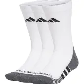 Adidas Funktionssocken "PRF C CC CRW 3P" 3 Paar tlg.