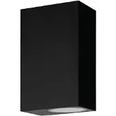 Eglo Scogliera-E ude vaeg 4-KANT L70 H140 2XGU10, Sort