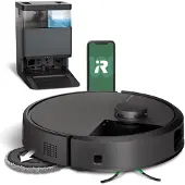 iRobot Roomba Plus 505 Combo + AutoWash Dock