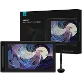 HUION Kamvas Pro 16 2,5K-Grafiktablett