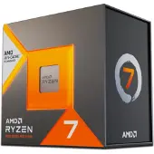 AMD Ryzen 7 7800x3d 5.0ghz Cpu