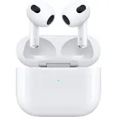 Apple AirPods 3. generacie with Lightning Charging Case