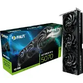 Palit Rtx 5070 Infinity 3 12gb Gddr7 Grafikkarte
