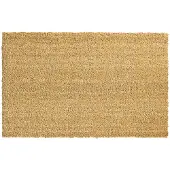 HQ Hamat Fussmatte Kokos Natur 40X60