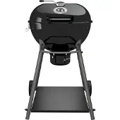 OUTDOORCHEF Holzkohlegrill Kensington 570 C, schwarz