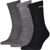 Puma Socken Sports Crew (x3)