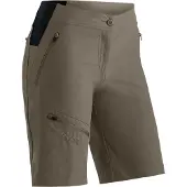 Maier Sports Outdoorhose "Inara Short Vario" Damen Shorts, kurze Wanderhose, Outdoor-Hose, 4 Taschen, Regular Fit