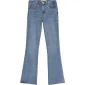 Levi's Levis Kids Bootcut-Jeans "LVG 726 HIGH RISE FLARE JEANS" for GIRLS