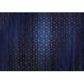 Overig Vliestapete "Mystique" 400x280 cm (Breite x Höhe)