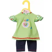 Dolly Moda Shirt Leggins