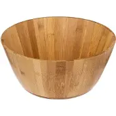 Northio Salatschüssel - Bambus