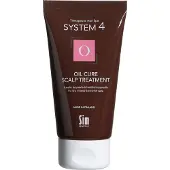 Sim sensitive O Oil Cure Hair Mask For Dry & Sensitive Scalp 75 ml