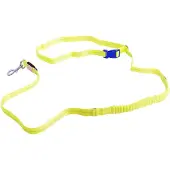Duvo+ Joggingleine mit Flashleucht LED USB