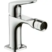 Hansgrohe AXOR Citterio M Einhebel Bidetmischer DN 15, 34210000, Farbe: Chrom