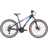 Bikestar Jugendfahrrad 21 Gang Shimano RD-TY21 Schaltwerk Kettenschaltung