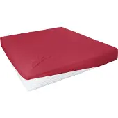 PRIMERA Spannbettlaken "Elasthan-Feinjersey", PREMIUM, aus 95% gekämmter Baumwolle und 5% Elasthan, bis 28 cm Höhe
