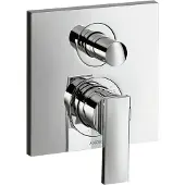 Hansgrohe AXOR 39457000 Wannenmischer Unterputz Axor Citterio