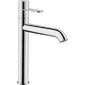 Axor Einhebel-Waschtischmischer AXOR UNO 190 Bügelgriff chrom chrom