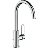 Axor 38036000 Waschtischmischer 240 Axor Uno