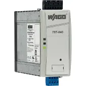 Wago Hutschienen-Netzteil (DIN-Rail