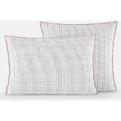 La redoute interieurs Kissenbezug St Lary, Flanell